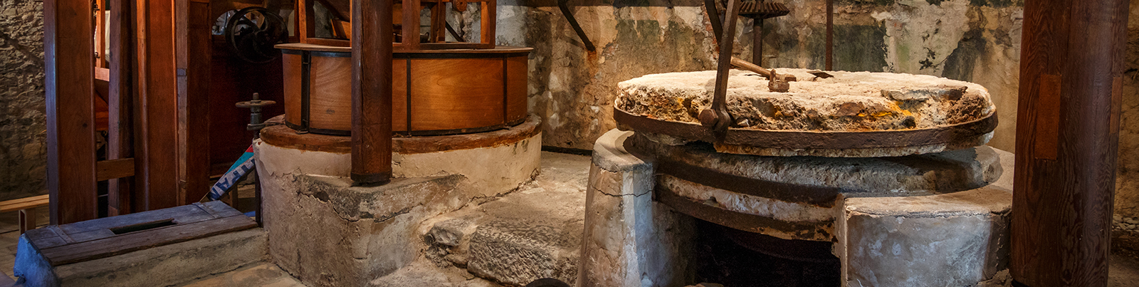 Musée de la distillerie de lavande de Barrême