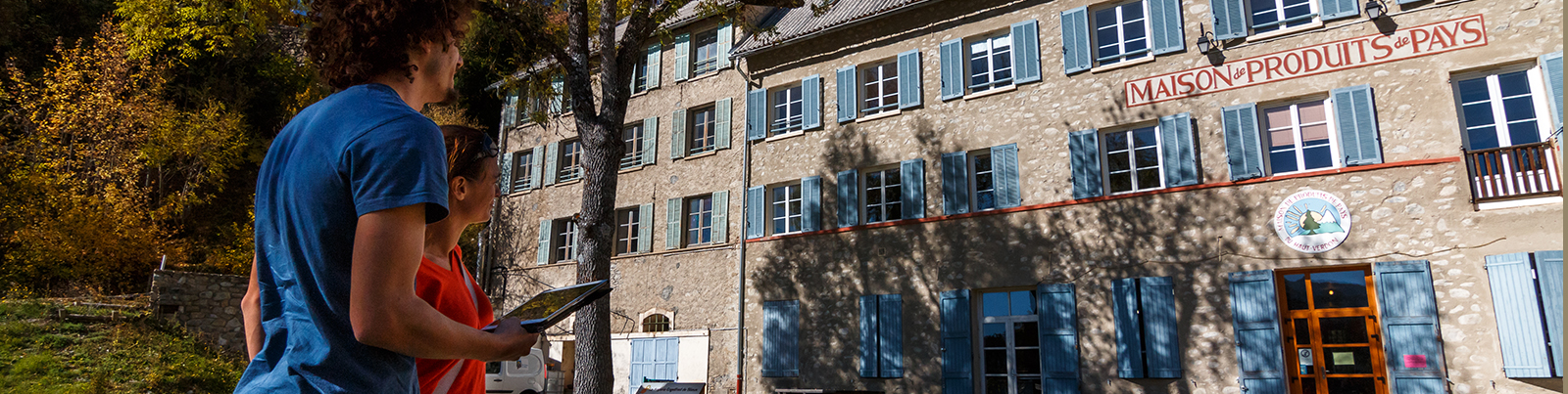 Musée de la distillerie de lavande de Barrême