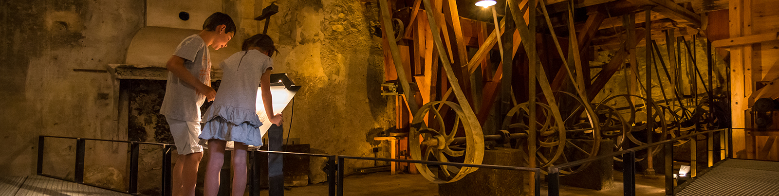Musée de la distillerie de lavande de Barrême