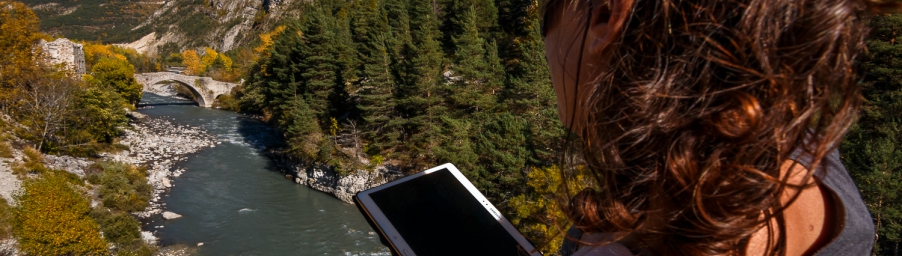 Application pour tablette et smartphone téléchargeable gratuitement