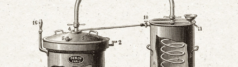 La science a du nez