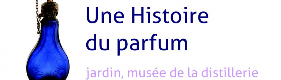 Une Histoire du parfum