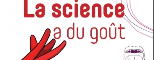 La science a du gout