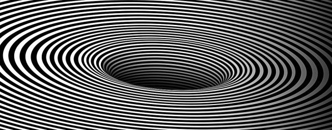 Atelier illusion d'optique