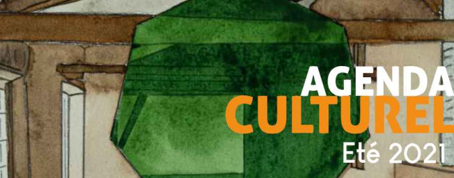 Programme culturel Secrets de Fabriques