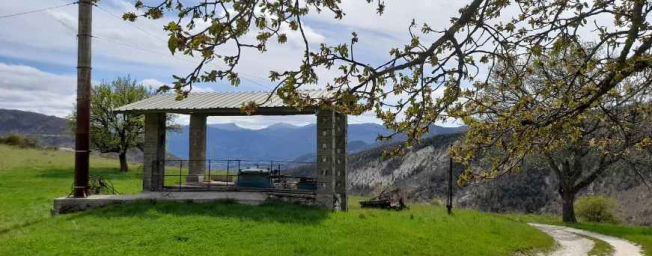visite guidée