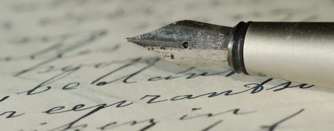 concours d'écriture