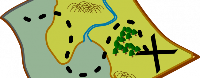 Chasse aux oeufs