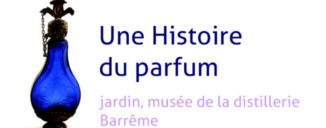 Une Histoire du parfum