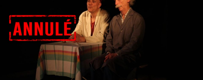 Spectacle par Jean Guillon et le Baron