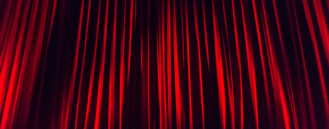 Theatre au musée