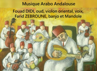 Affiche Asse Arcadie