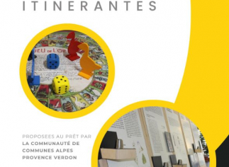 expos itinérantes