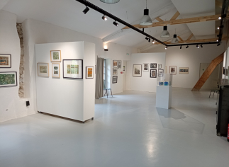 Expo "Du Pluriel des Eaux"