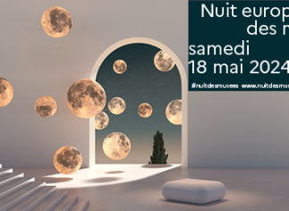 Nuit des musées 2024