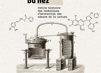 Exposition "la science a du nez"