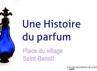 Une Histoire du parfum