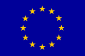 Drapeau Europe