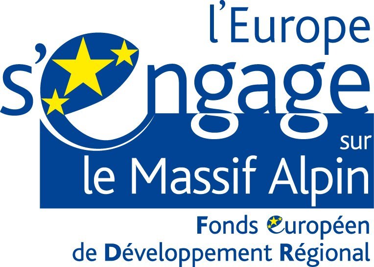 L'Europe s'engage sur le massif alpin